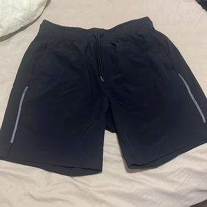 Jockey Gym Shorts